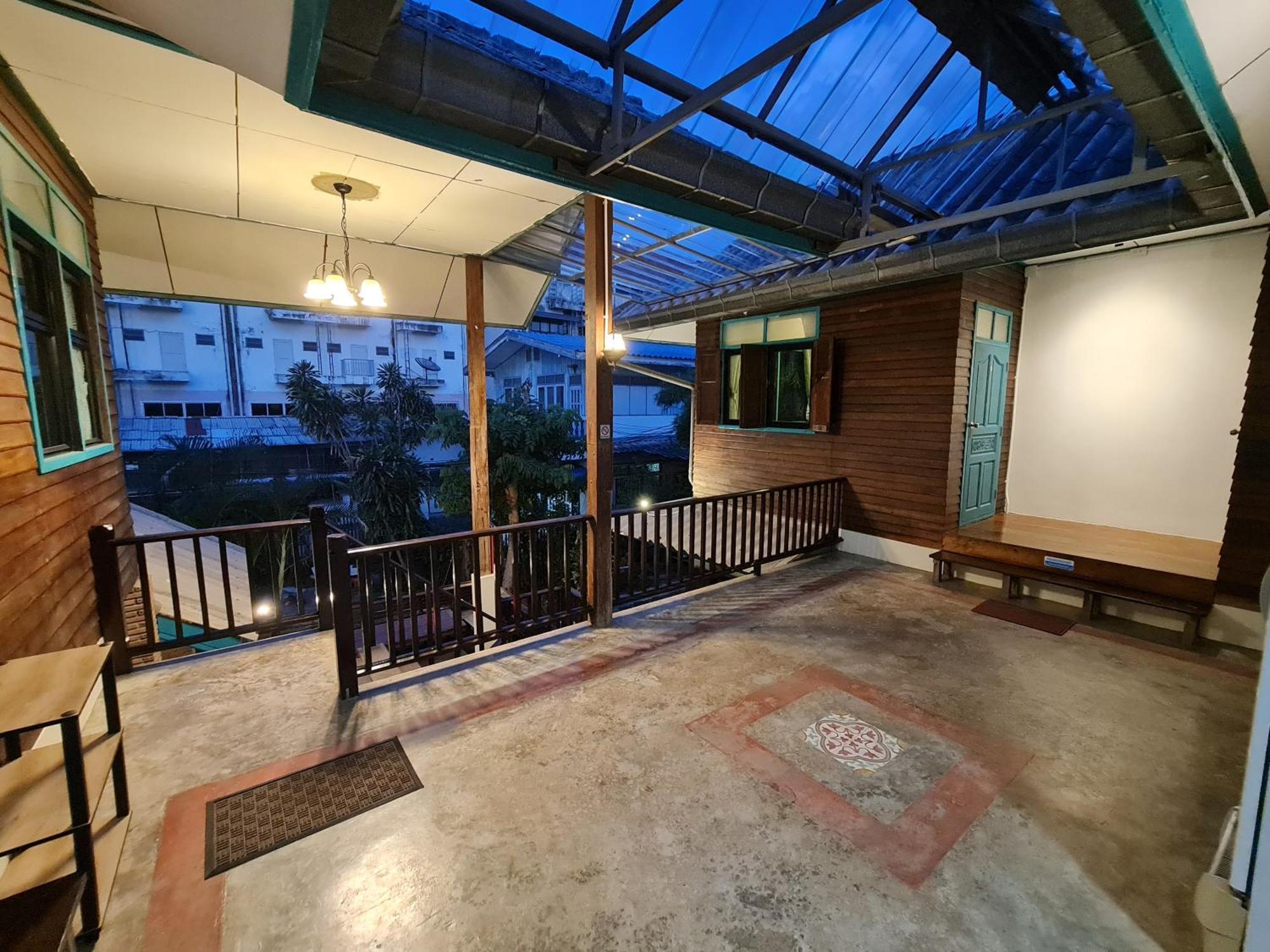 Tepbunthomhouse Ayutthaya Appartement Buitenkant foto