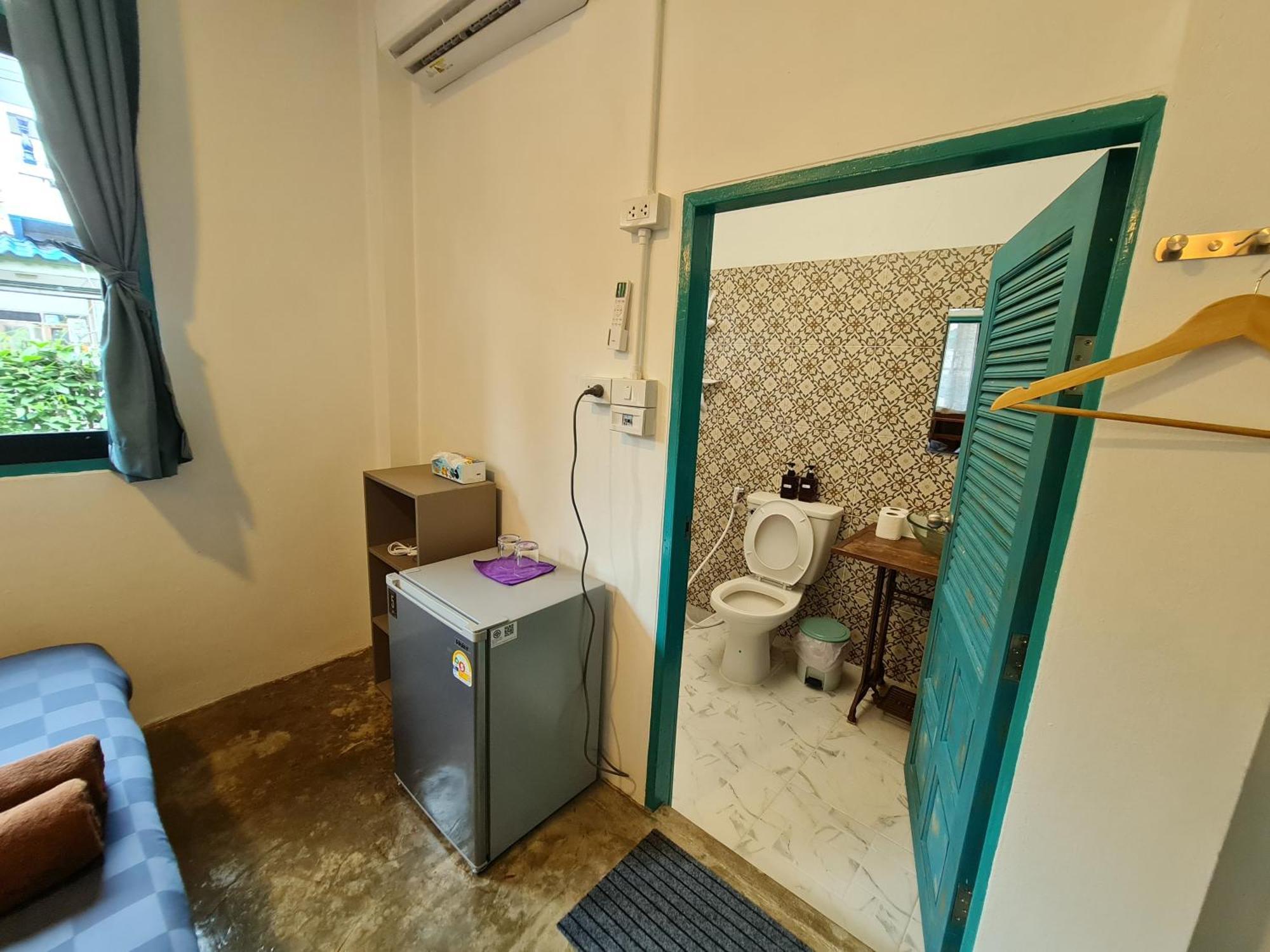 Tepbunthomhouse Ayutthaya Appartement Buitenkant foto