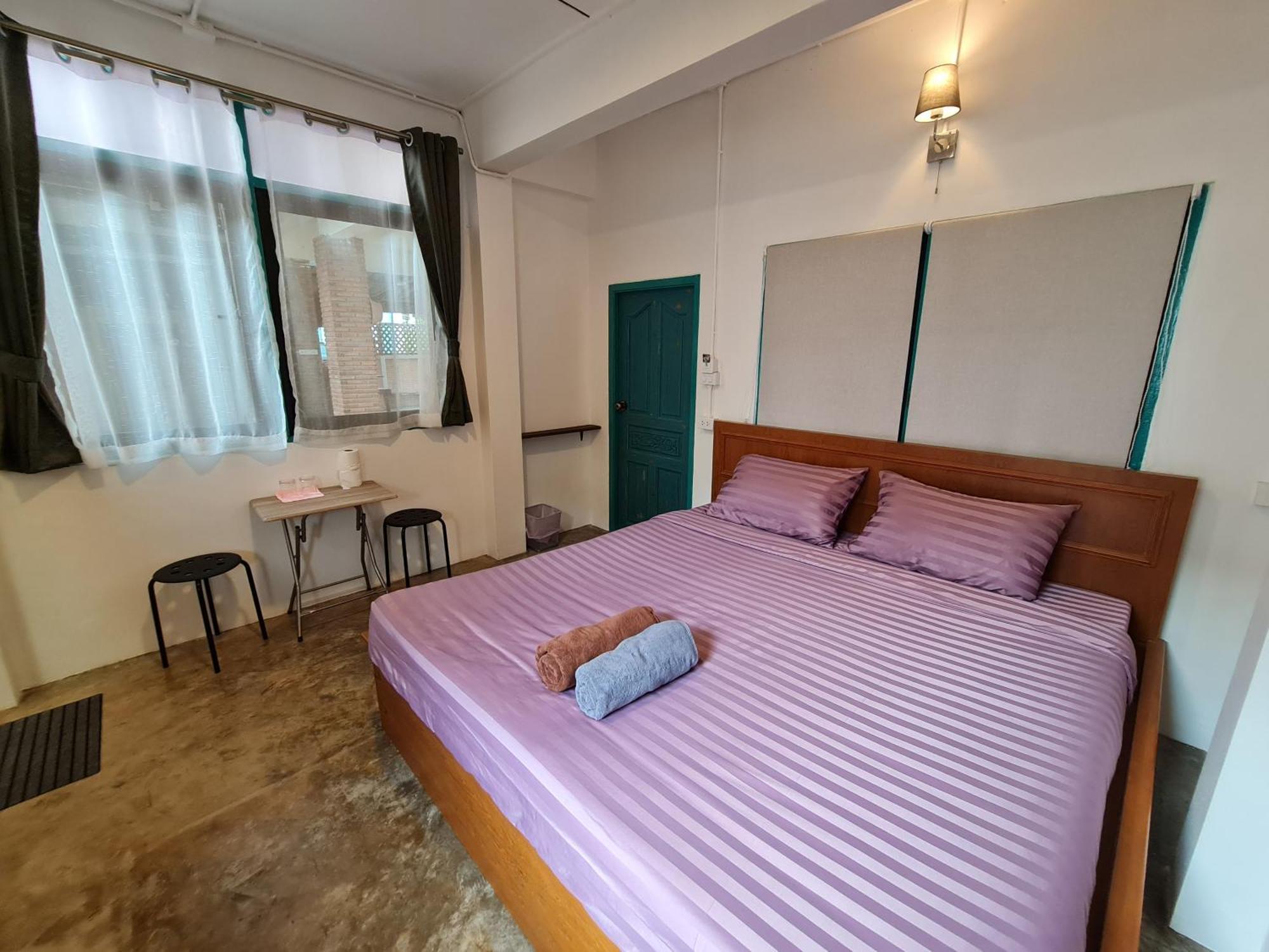 Tepbunthomhouse Ayutthaya Appartement Buitenkant foto